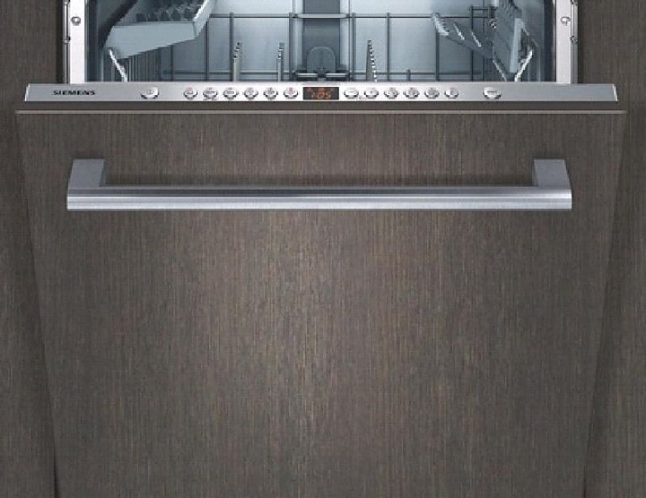 Встраиваемая посудомоечная машина Siemens SN 66 M 051 EU