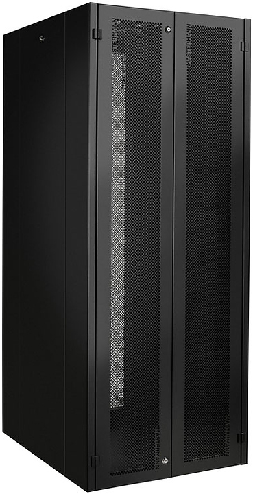 Шкаф серверный MASTERMANN RackMann 42 U 80х100 см