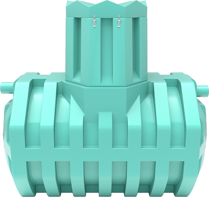 Жироуловитель промышленный COUNTRY PLAST 2.0 Пром