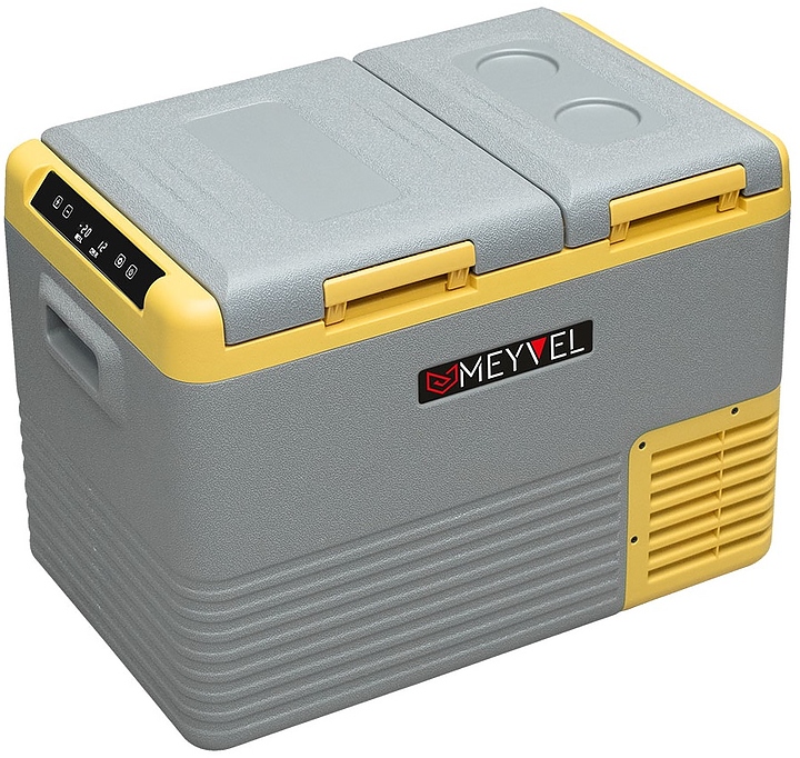 Автохолодильник MEYVEL AF-K45D, 45 литров