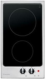 Встраиваемая варочная панель домино Electrolux Professional EHC 320 X