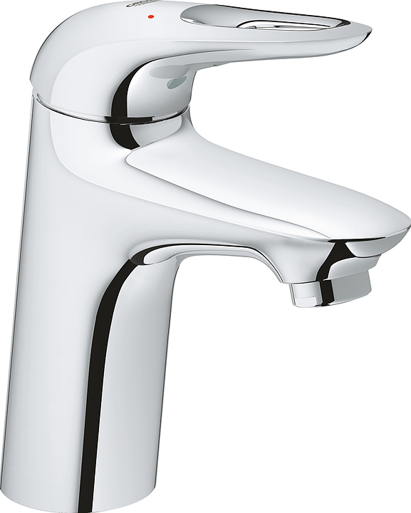 Смеситель Grohe Eurostyle DN 15 S-SIZE 23929003