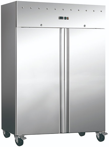 Шкаф морозильный Yukon GN1410BT