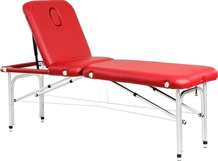 Стол массажный складной SunDream SD-3382
