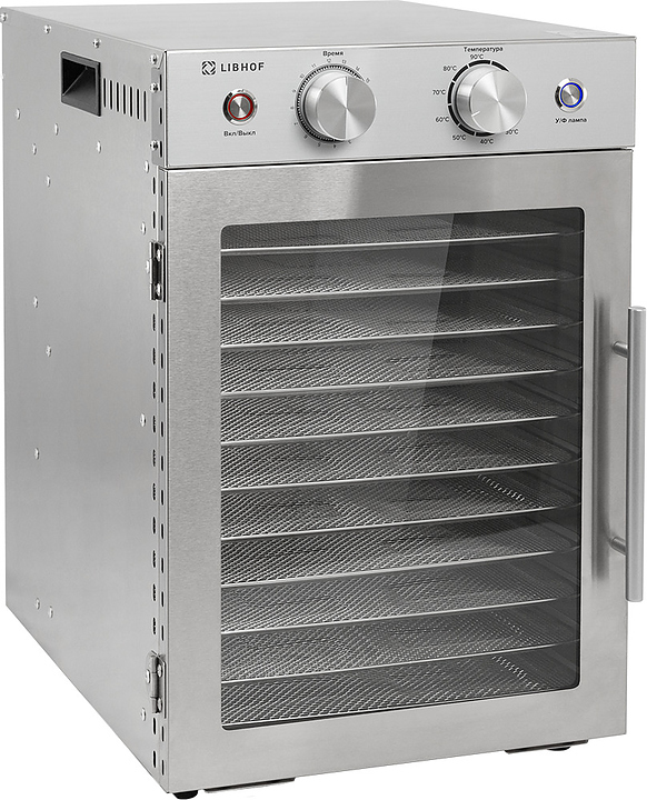Дегидратор Libhof FDM-12