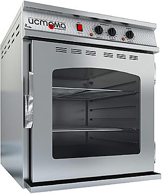 Печь низкотемпературного приготовления без копчения RoboLabs ISTOMA LIGHT