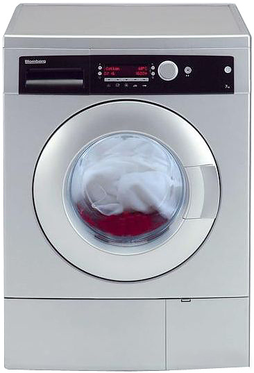 Стиральная машина Blomberg WAF 7560 S