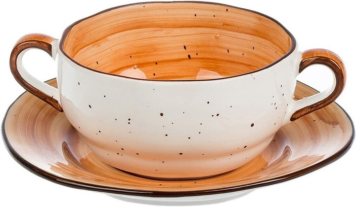 Бульонная пара P.L. Proff Cuisine Organic Fusion 73024263 300 мл