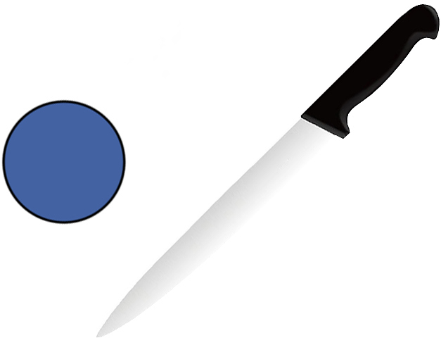 Нож разделочный MACO 413962