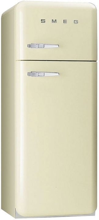 Холодильник SMEG FAB30P7
