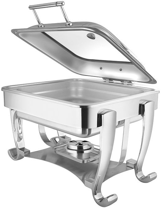 Мармит MACO Opulent OP/0/2/6.5/CP