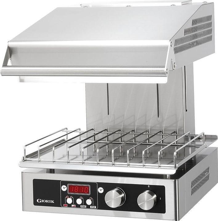 Гриль-саламандер Giorik Hi Lite SH20