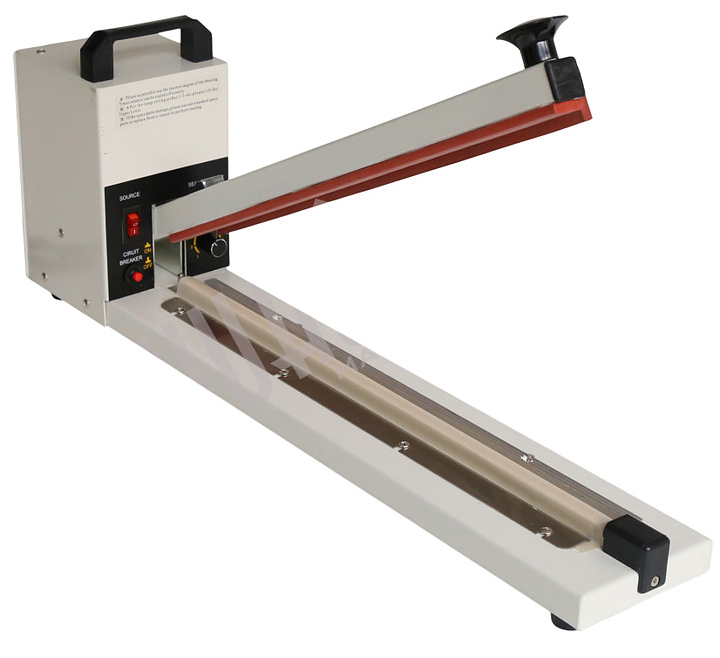 Импульсный запайщик HL-450 (струна) 530 Вт 720х190х300 мм серый