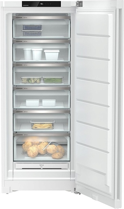 Морозильник Liebherr FNd 7026