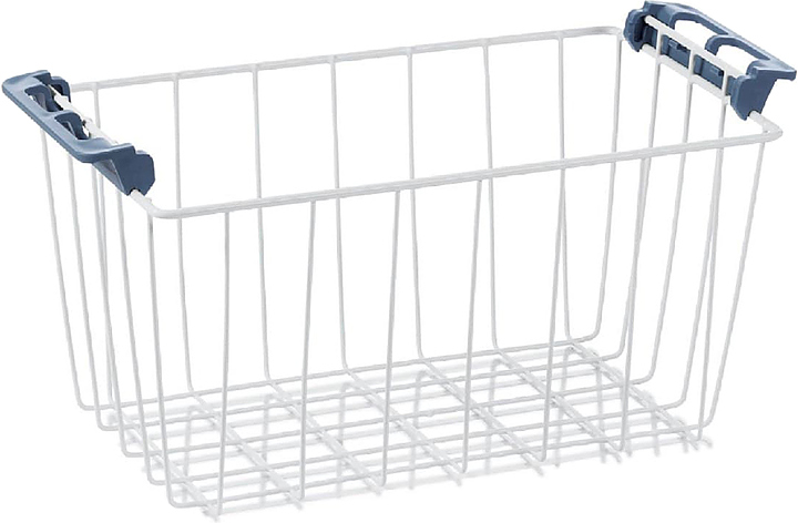 Корзина для морозильного ларя Liebherr 573x230x350 мм о.+ RAL 9016