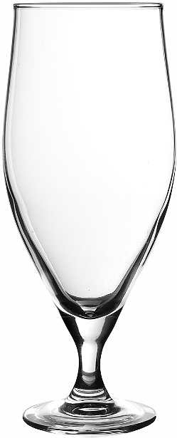 Бокал для пива Arcoroc Elegance 620 мл [N6471] /384/