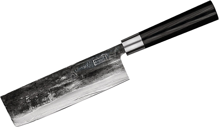Нож кухонный Samura Super 5 SP5-0043/K