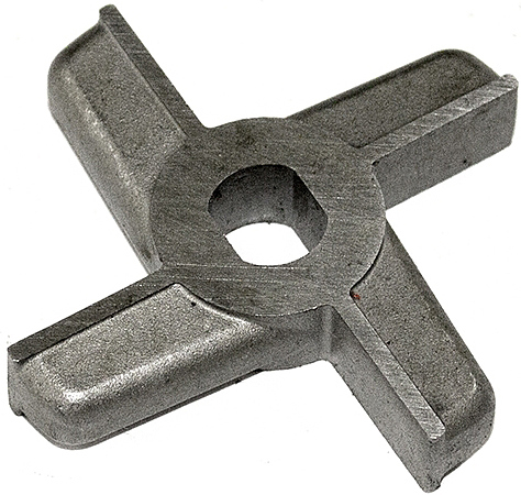 Нож двухсторонний ТОРГМАШ (Барановичи) ТМ-12 (МИМ-150)