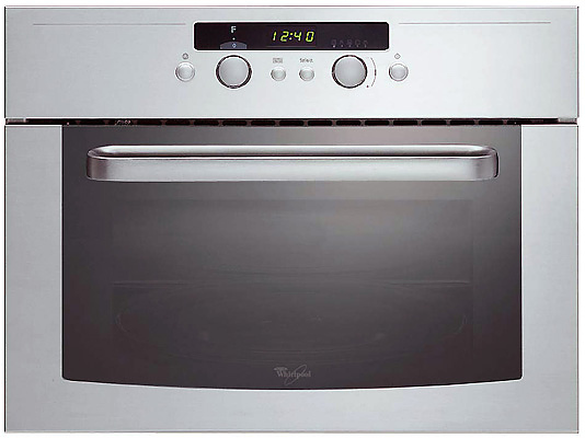 Микроволновая печь Whirlpool AMW 510 IX