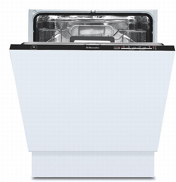 Встраиваемая посудомоечная машина Electrolux Professional ESL 66010