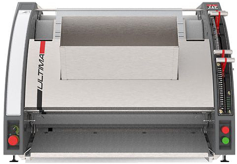 Тестозакаточная машина Jac Ultima