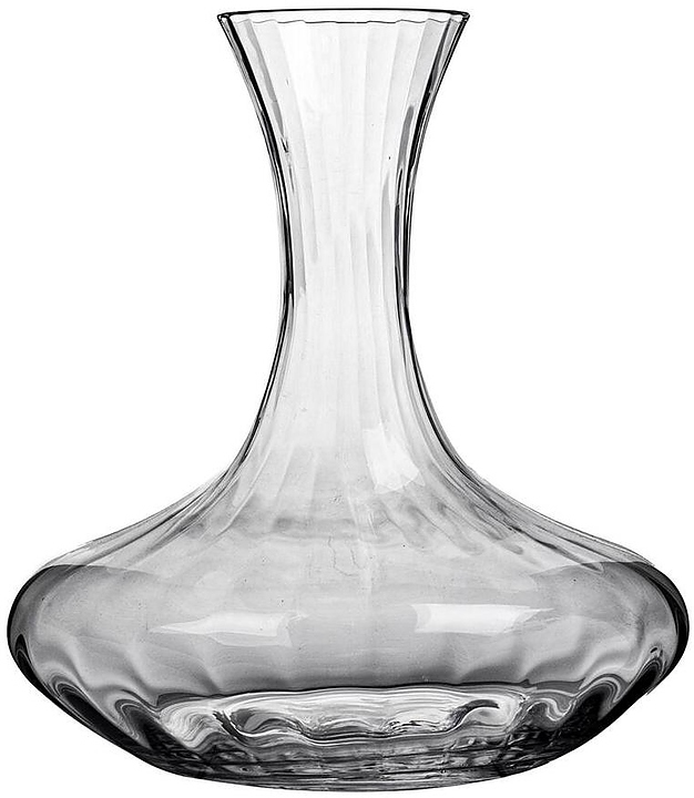 Декантер для вина P.L. Proff Cuisine BarWare Optical 81269696 2,4 л