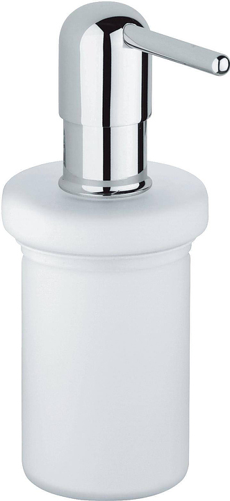 Дозатор жидкого мыла Grohe Atrio 40306000 хром