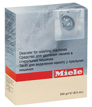 Аксессуар Miele Средство для удаления накипи в стиральных машинах (250 г)