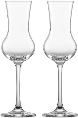 Набор бокалов Zwiesel Glas Enoteca 122087 для граппы 2 шт.