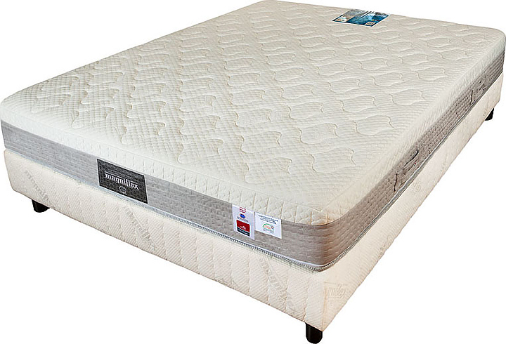Матрас ортопедический Magniflex New Comfort Deluxe Dual 12 200x200