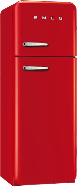 Холодильник SMEG FAB30RR1