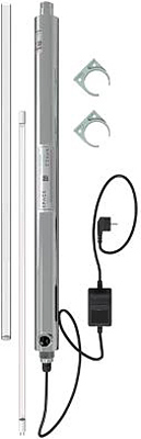 Установка УФ обеззараживания WiseWater SpaceAqua UV 12 GPM