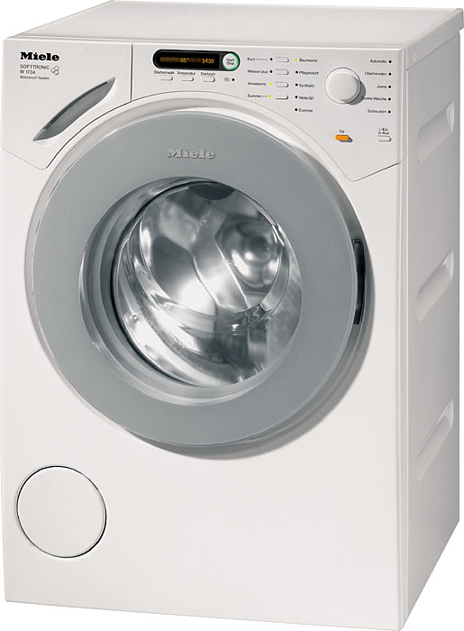 Стиральная машина Miele W 1734 WPS