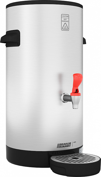 Электрокипятильник проточно-накопительный Bravilor Bonamat HWA 12