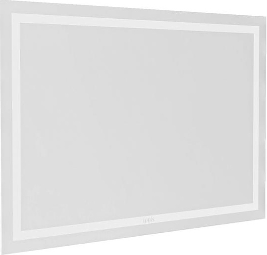 Зеркало IDDIS Zodiac ZOD10T0i98 100х70 см с антипаром