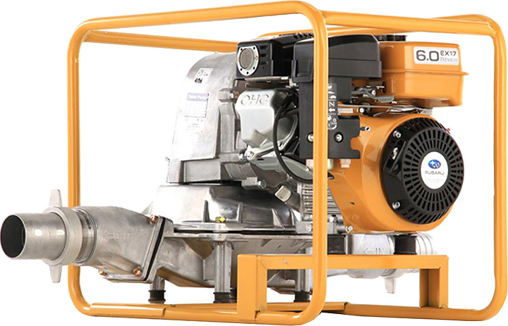 Мотопомпа бензиновая Caiman MECA16/20EX