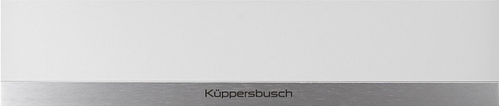 Встраиваемый подогреватель посуды Kuppersbusch WS6014.1W1