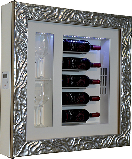 Нейтральный стенд Expo QV52-B4250