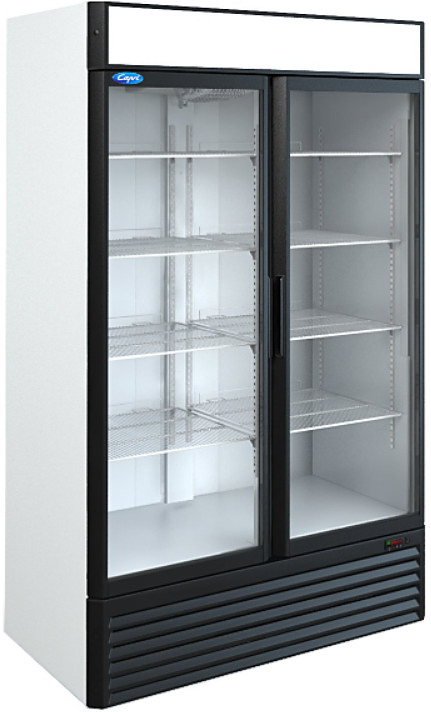 Шкаф холодильный фармацевтический Марихолодмаш Капри МЕД 1120