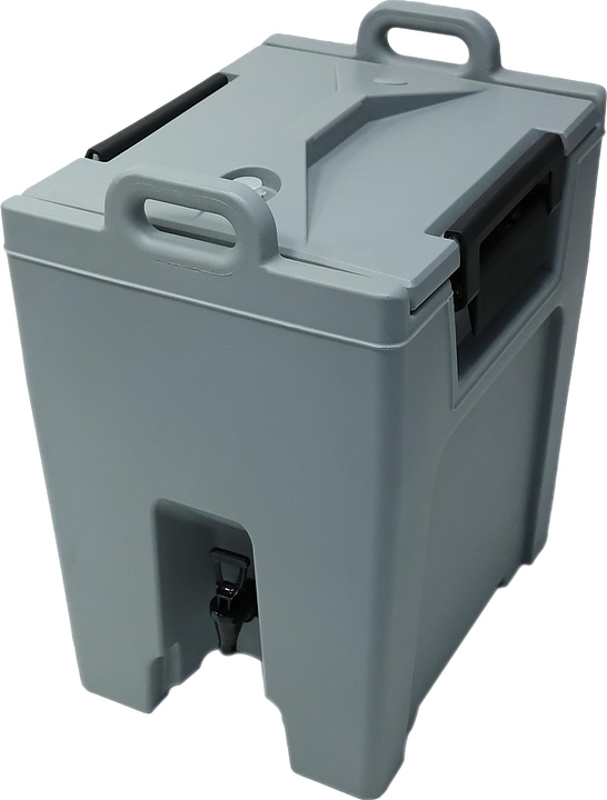 Термоконтейнер для напитков Tribeca 40 л 520х410х635 мм (полиэтилен)