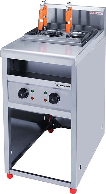 Макароноварка электрическая Hurakan HKN-EKT40F