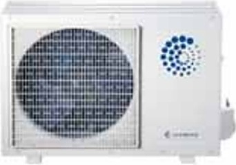 Компрессорно-конденсаторный блок Venterra VCCU-03CN