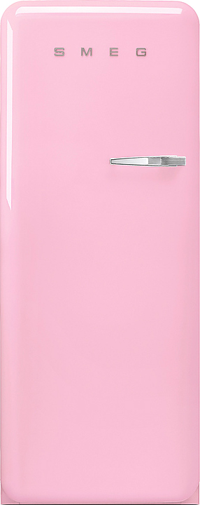 Холодильник SMEG FAB28LPK3