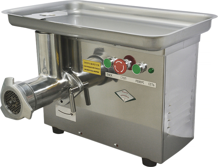 Мясорубка ТОРГМАШ (Барановичи) МИМ-150