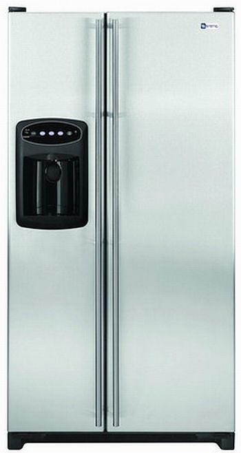 Холодильник Side-by-Side Maytag GC 2227 HEK S
