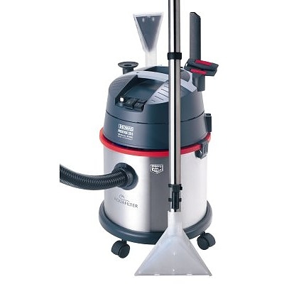 Пылесос Thomas PRESTIGE 20 S AQUAFILTER