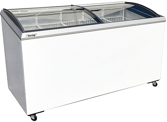 Ларь морозильный Derby EK-57C (95500520)