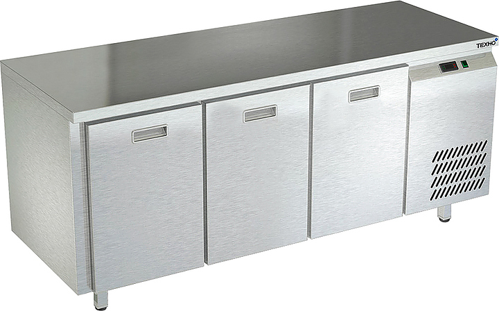 Стол холодильный Техно-ТТ СПБ/О-123/03-907