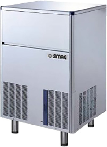 Льдогенератор SIMAG SDH 100 WS