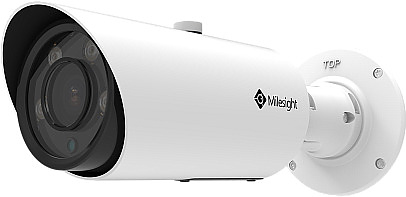 IP-камера для распознавания автомобильных номеров Milesight MS-C2962-RFILPB-3105/K